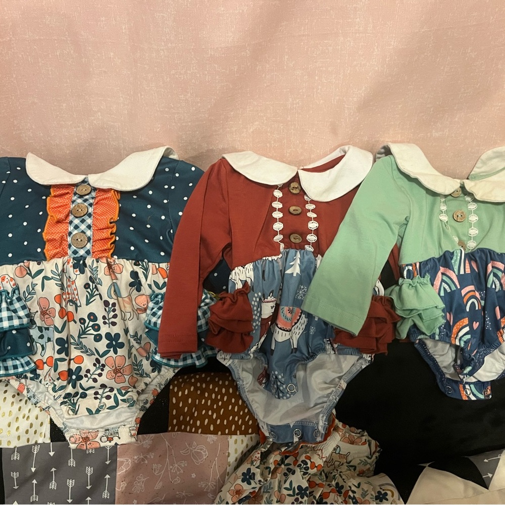 Marie Nicole BUNDLE!!! - Picture 4 of 5